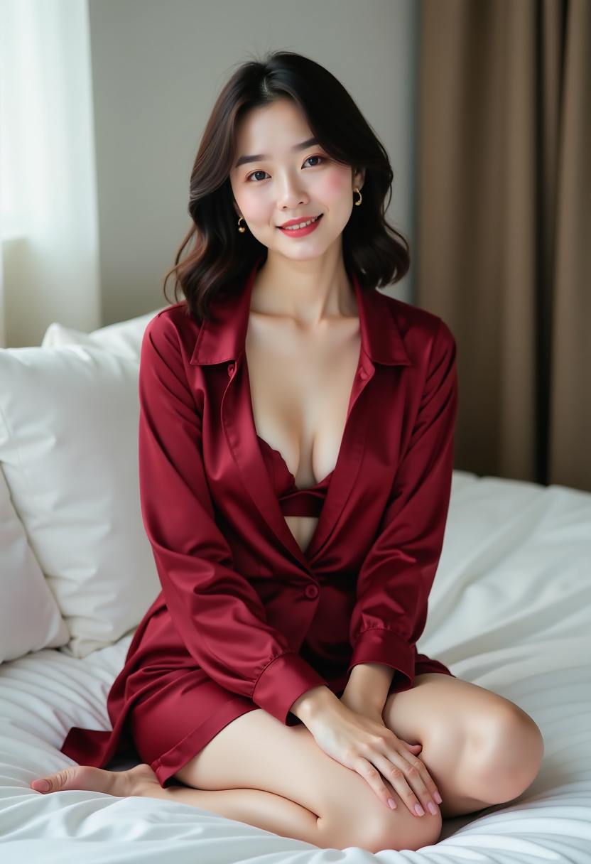 绝不妥协：第二季