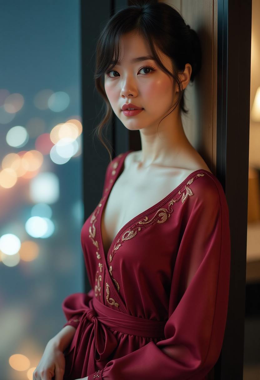 法理无界 剧场版